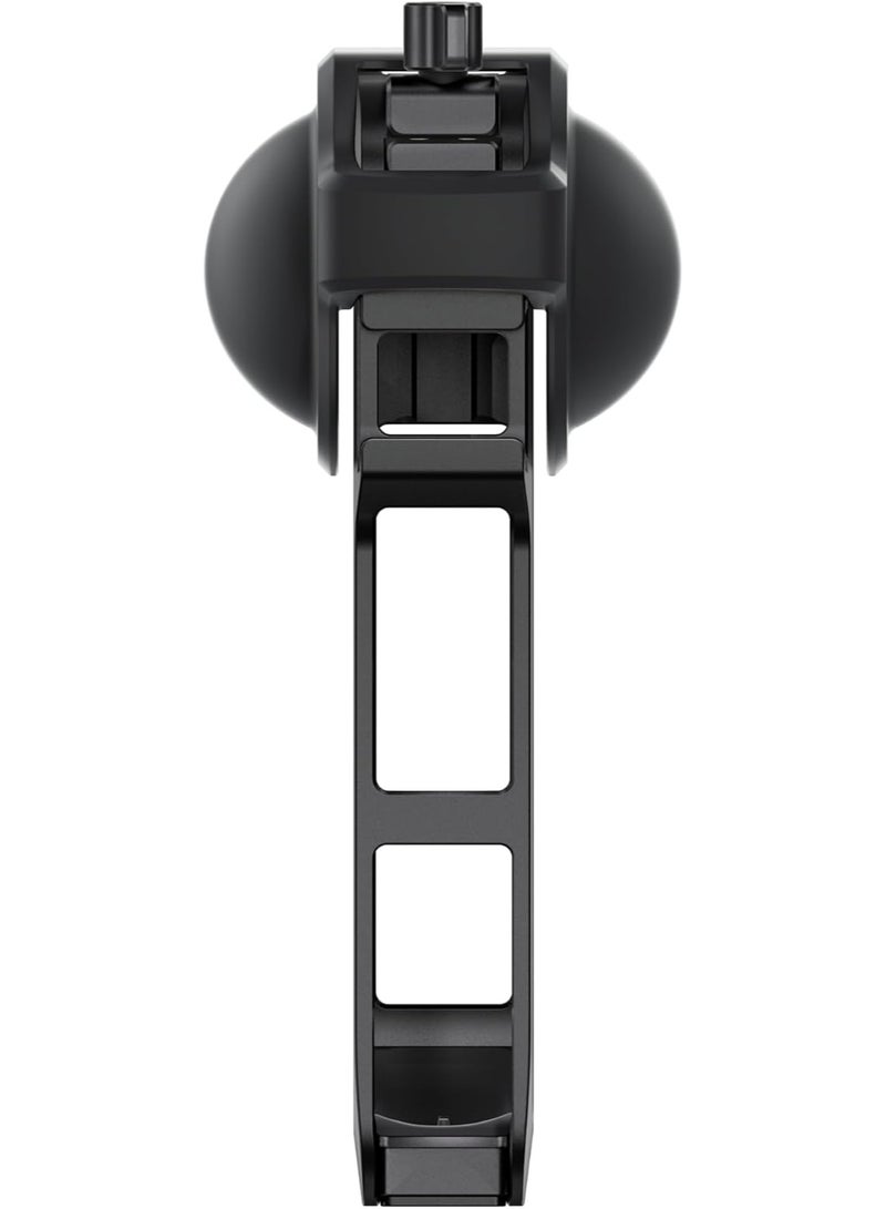 Insta360 X5 Utility Frame – Protective Cage and Mounting Accessory - Image 4