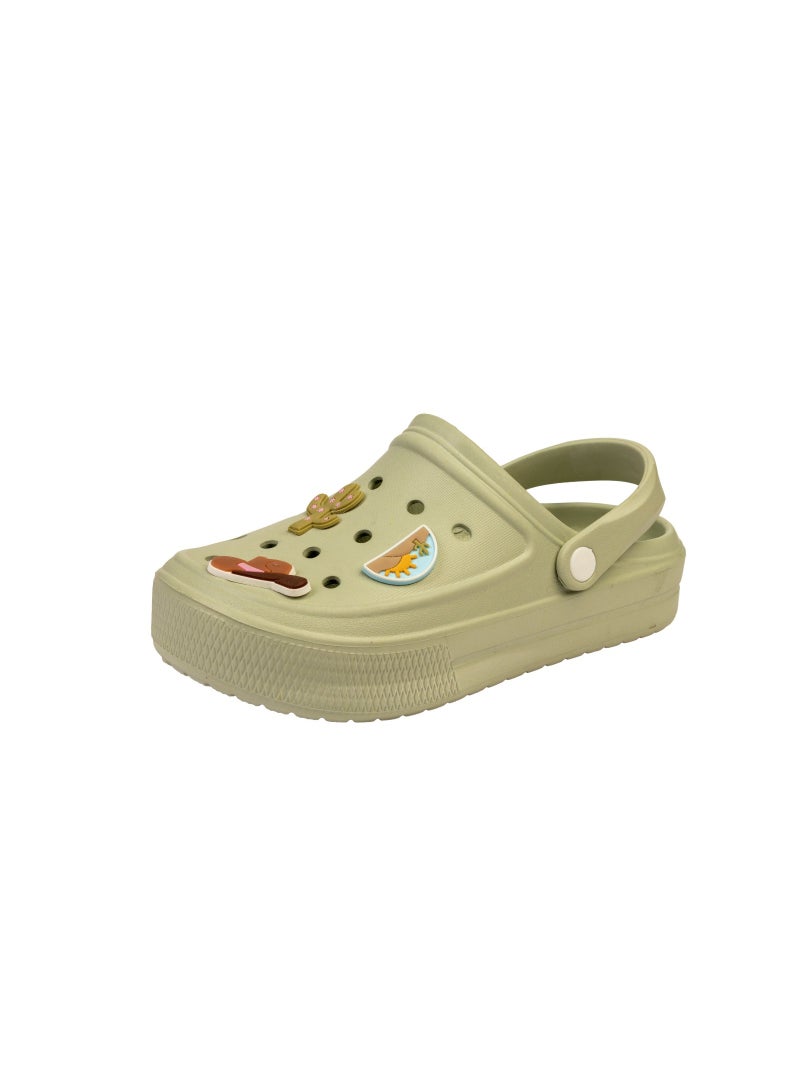 Onda Airbag Desert Comfortable Lightweight And Stylish Slipper For Woman - Image 1