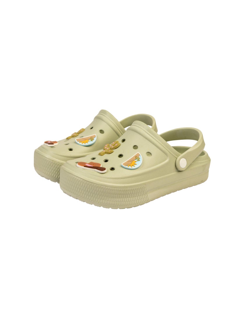 Onda Airbag Desert Comfortable Lightweight And Stylish Slipper For Woman - Image 3