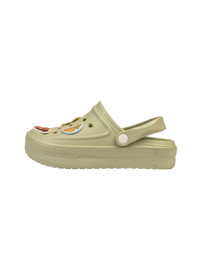 Onda Airbag Desert Comfortable Lightweight And Stylish Slipper For Woman - Image 5