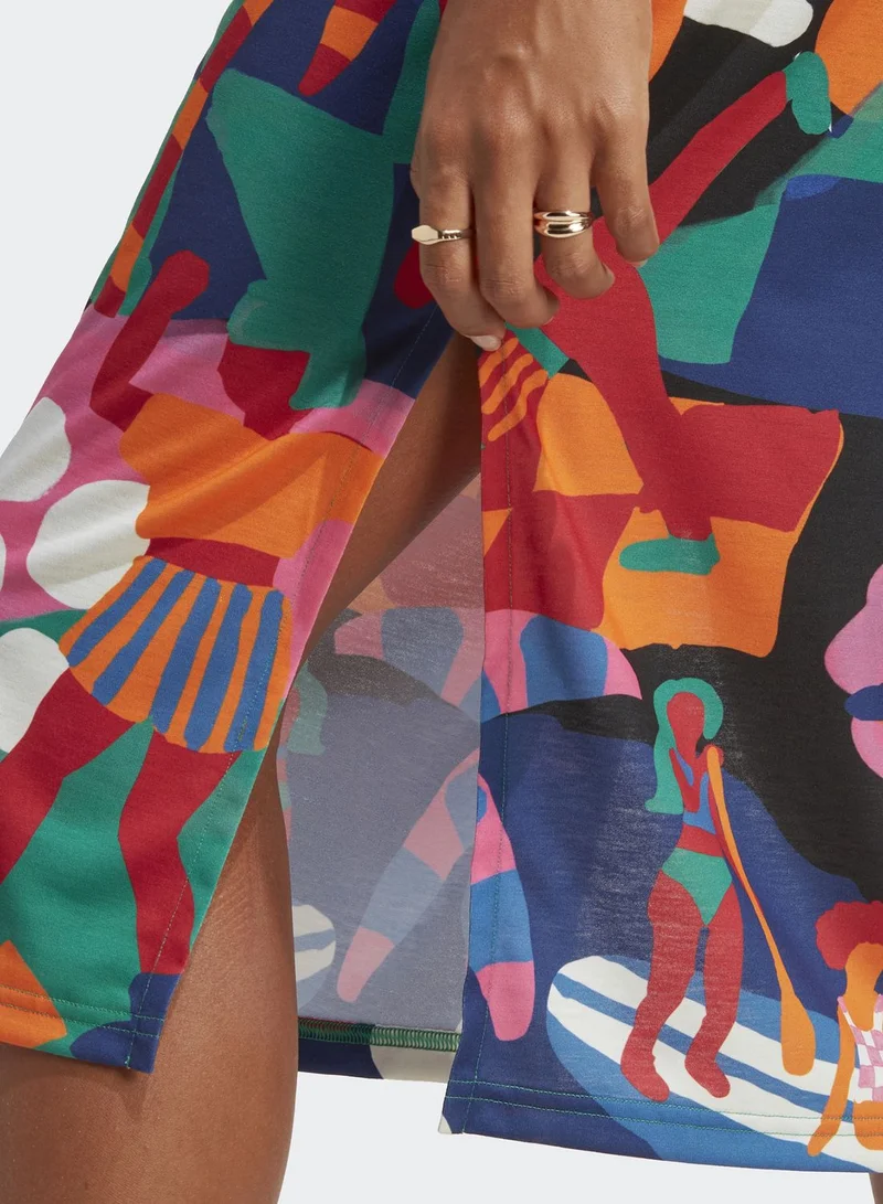 Adidas Farm Rio Dress