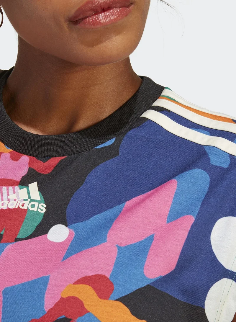 Adidas Farm Rio Dress