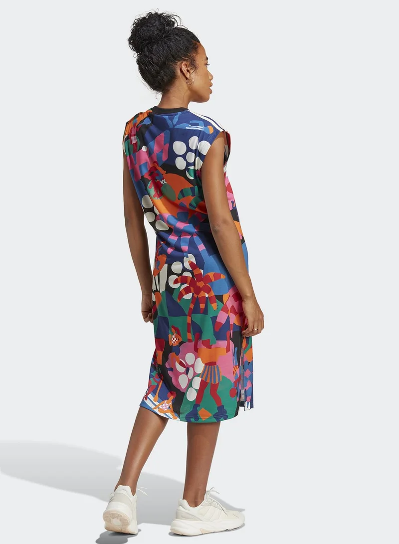 Adidas Farm Rio Dress