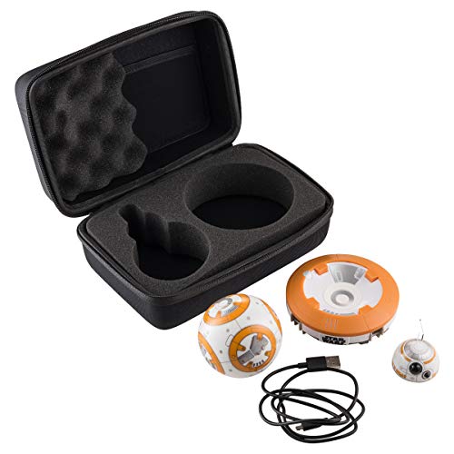 caseling Hard CASE for Sphero Star Wars BB-8 Droid or BB-9E App-Enabled Droid - Image 4