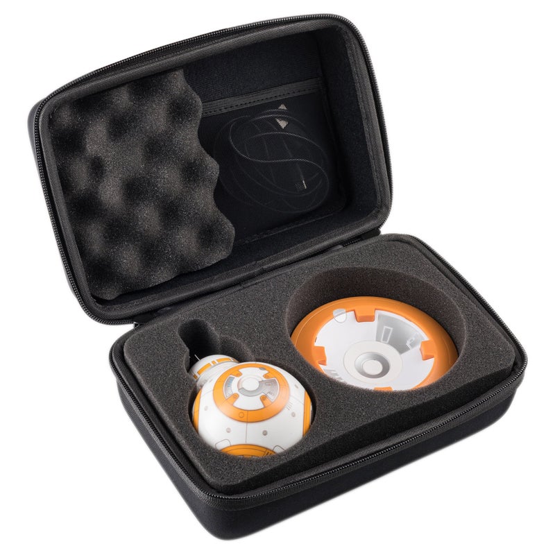caseling Hard CASE for Sphero Star Wars BB-8 Droid or BB-9E App-Enabled Droid - Image 2