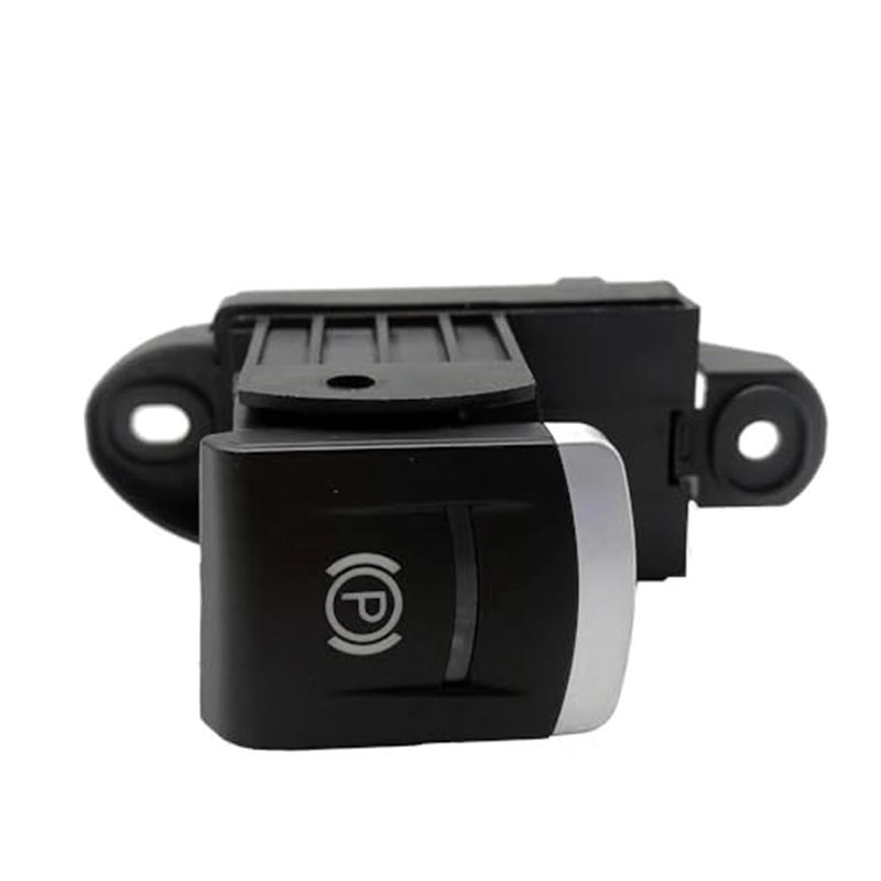 QASULER Electronic Parking Brake Handbrake Switch - Image 4