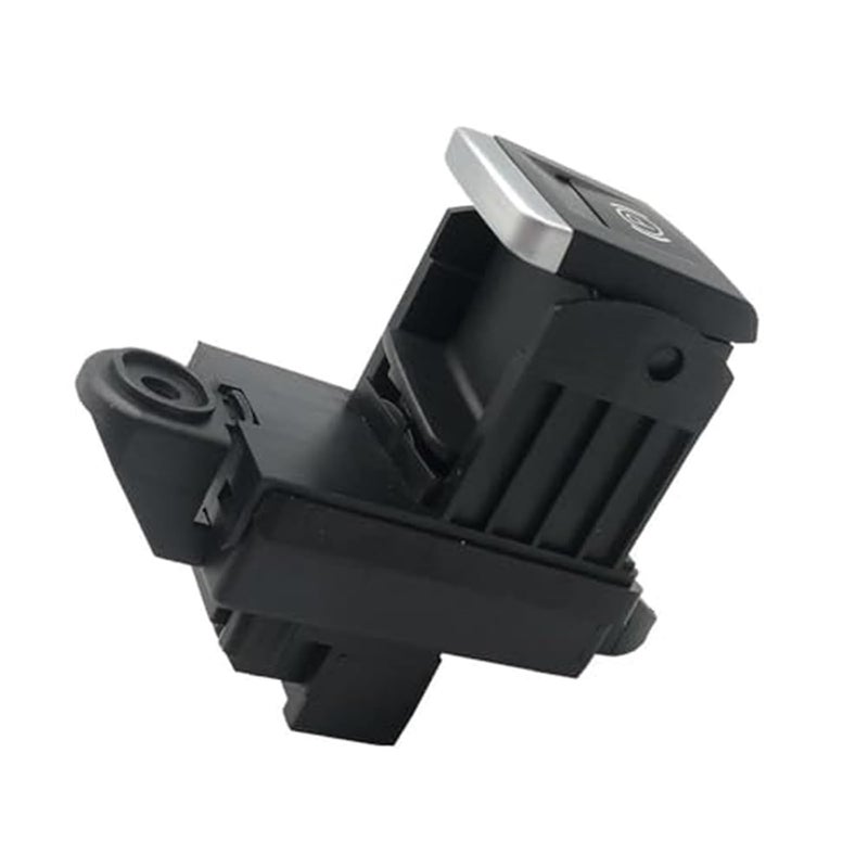 QASULER Electronic Parking Brake Handbrake Switch - Image 2