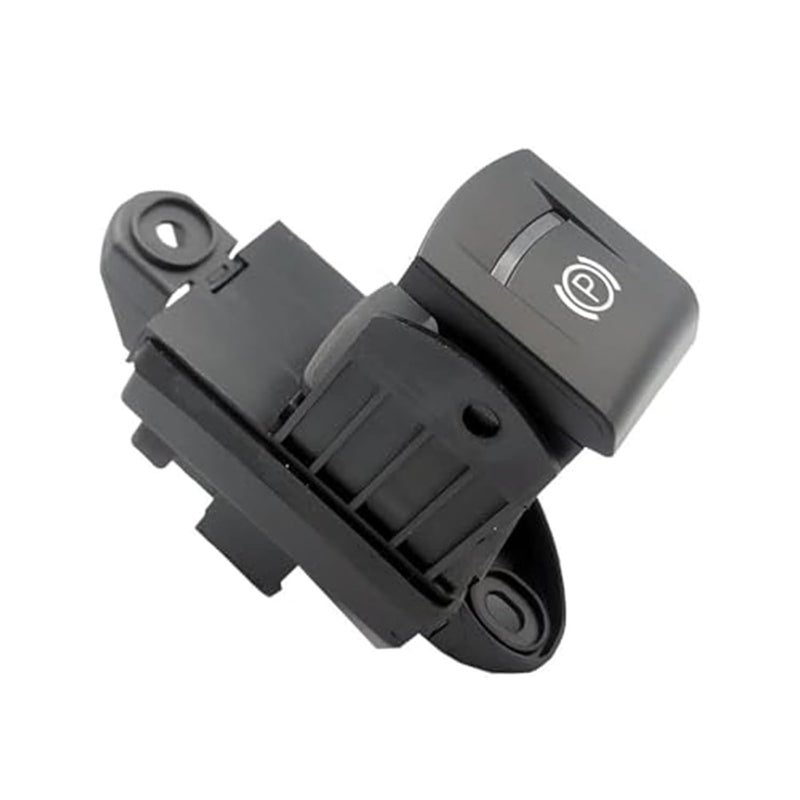 QASULER Electronic Parking Brake Handbrake Switch - Image 5