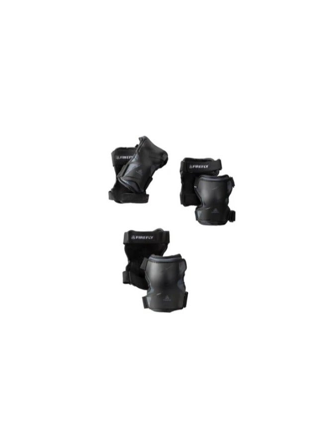 فايرفلاي مجموعة التزلج Leisureline 2.0   المقاس: XL