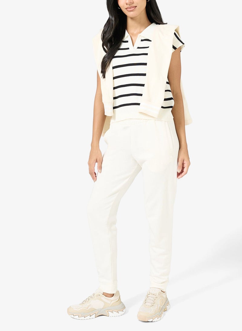 GUESS Casual Low Top Sneakers - Image 5