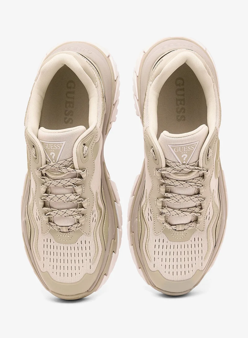 GUESS  Casual Low Top Sneakers for Women | Best Price UAE