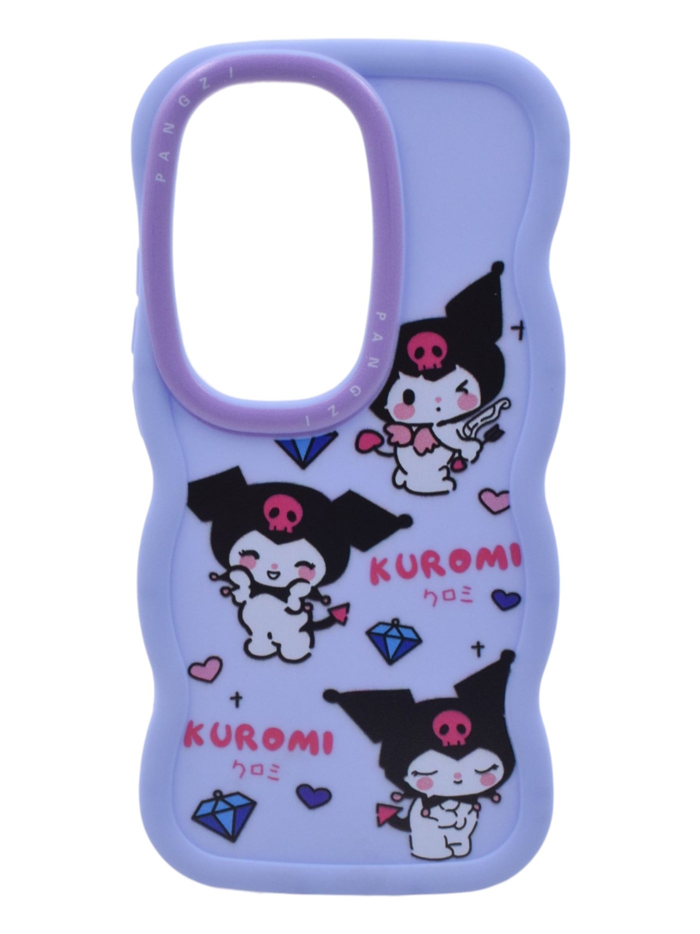 kuromi Kuromi OPPO Reno 11f Case Z444837BE600E259982E6Z