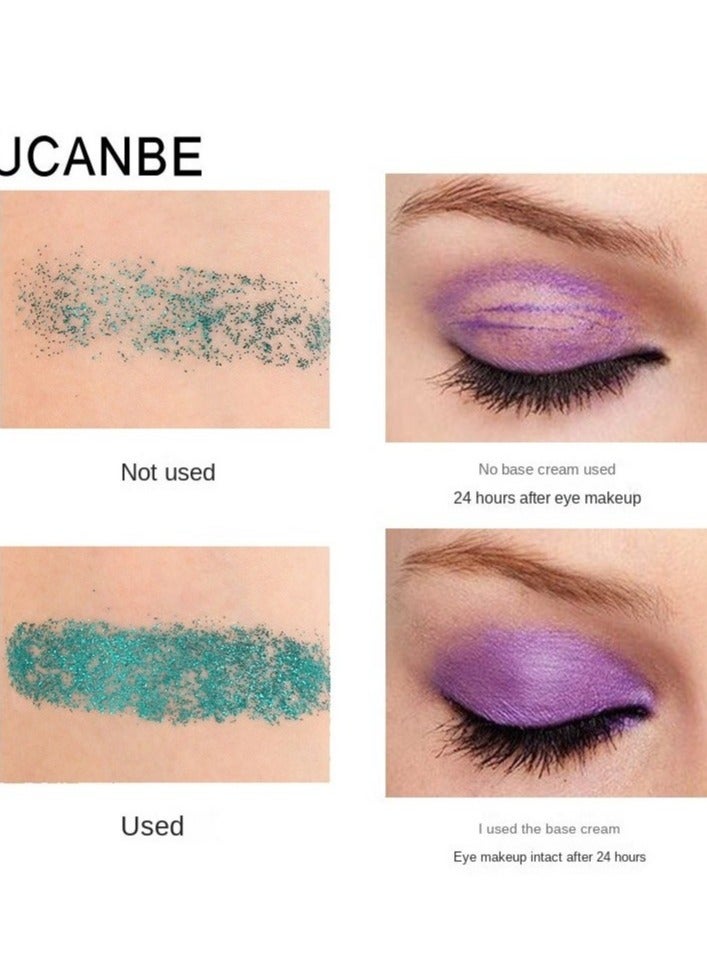 Ucanbe UCANBE 3-Piece Lightweight Eye Primer Set for Crease-Proof & Brightening Effect  - Image 4