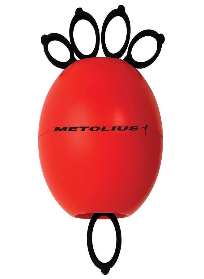 Metolius GripSaver - SS23 - One - Red