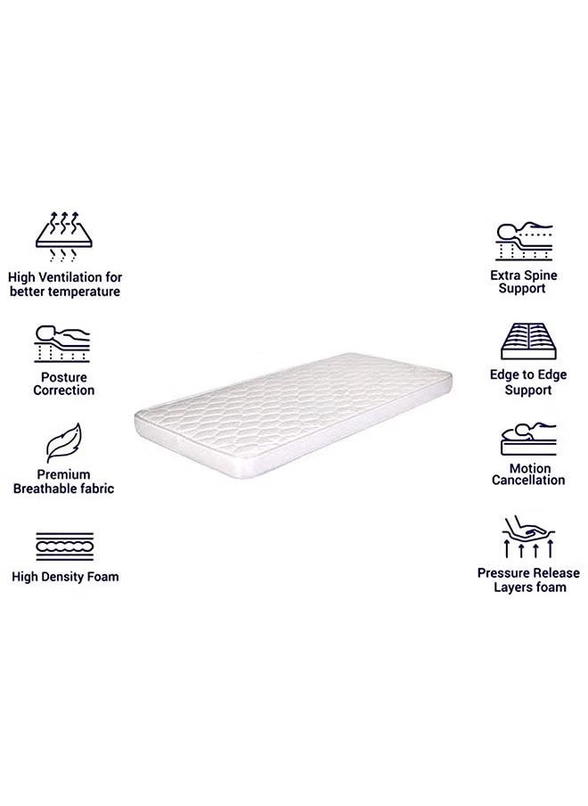 Galaxy Design Galaxy Design Medical Mattress 100x200x10cm  - Image 2