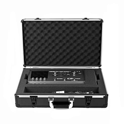 ANALOG CASES Boss GX-100 Case - Ultra-Lightweight UNISON Hard Case - Image 1