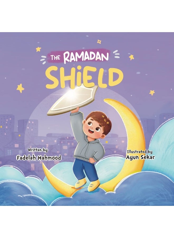 The Ramadan shield  - Image 1