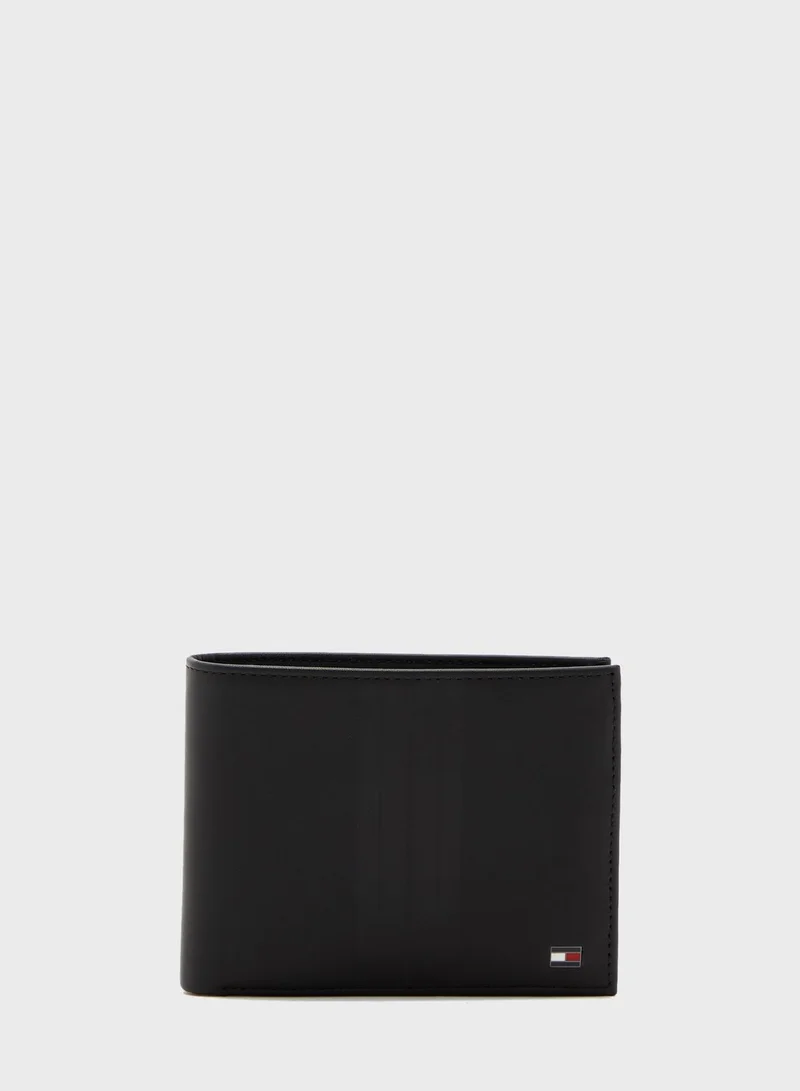 TOMMY HILFIGER Metro Extra Wallet