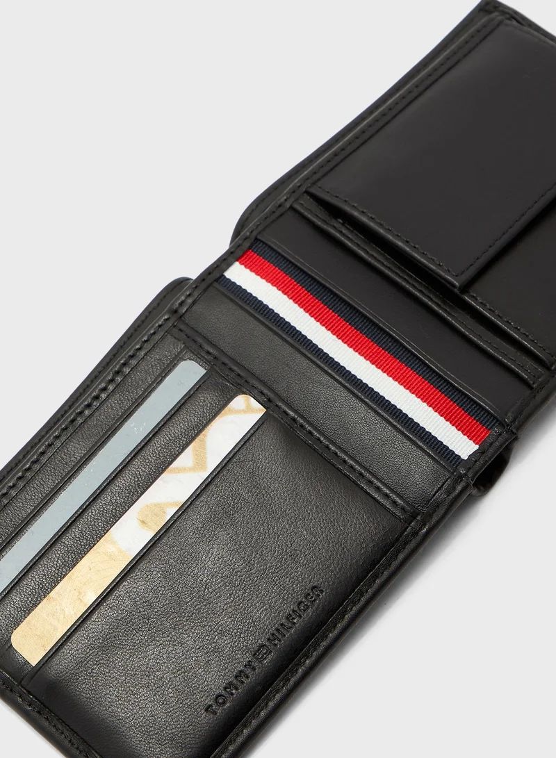 TOMMY HILFIGER Metro Extra Wallet
