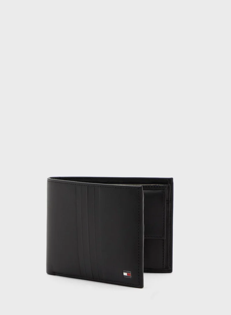 TOMMY HILFIGER Metro Extra Wallet
