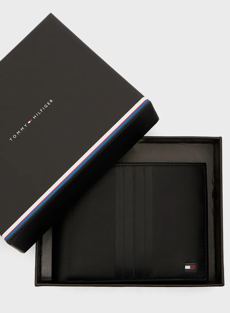 TOMMY HILFIGER Metro Extra Wallet