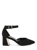 London Rag Black