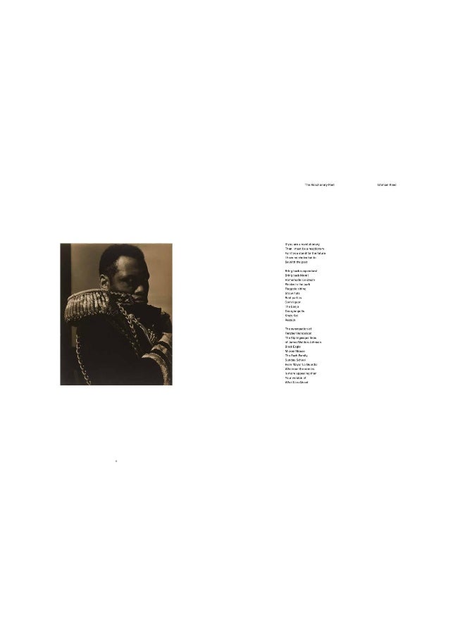 Grace Wales Bonner: Dream in the Rhythm: Visions of Sound and Spirit in the MoMA Collection  - Image 2