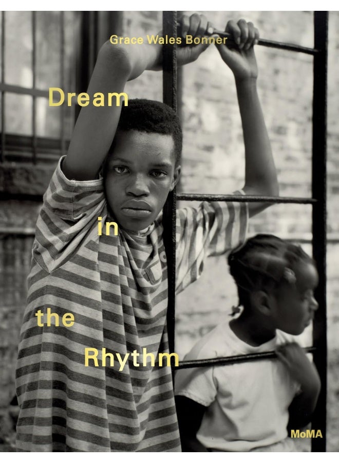 Grace Wales Bonner: Dream in the Rhythm: Visions of Sound and Spirit in the MoMA Collection  - Image 1