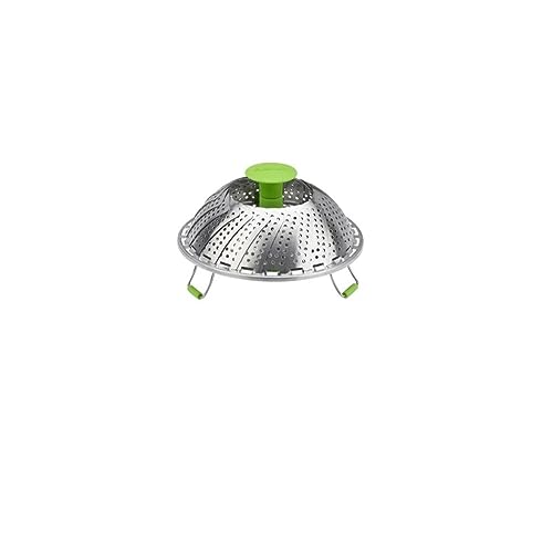 Cuisinart CTG-00-SS 10.5" Stainless Steel Steamer - Image 2