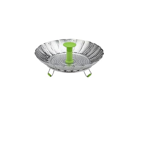 Cuisinart CTG-00-SS 10.5" Stainless Steel Steamer - Image 5