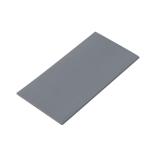 Gelid Solutions GP-Extreme Thermal Pad 80 x 40 x 1.0 mm Excellent Heat Conduction, Ideal Gap Filler Easy Installation Thermal Conductivity 12W - Image 1