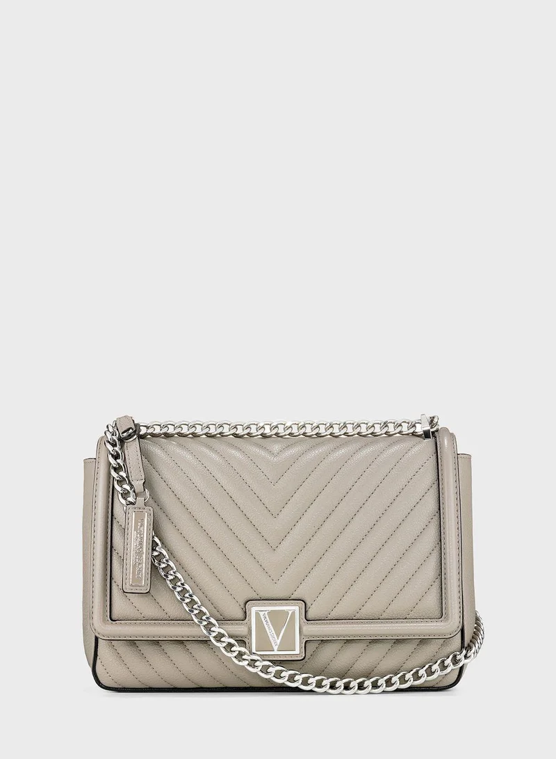 Victoria's Secret Flap Over Crossbody
