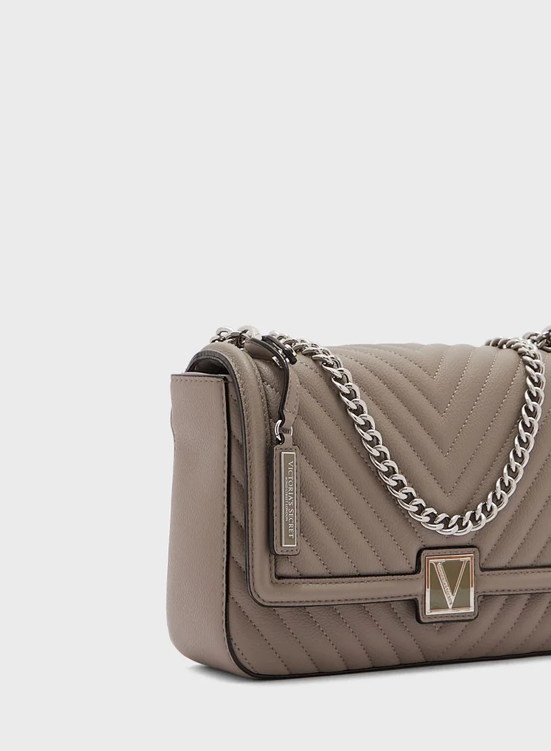 Victoria's Secret Flap Over Crossbody