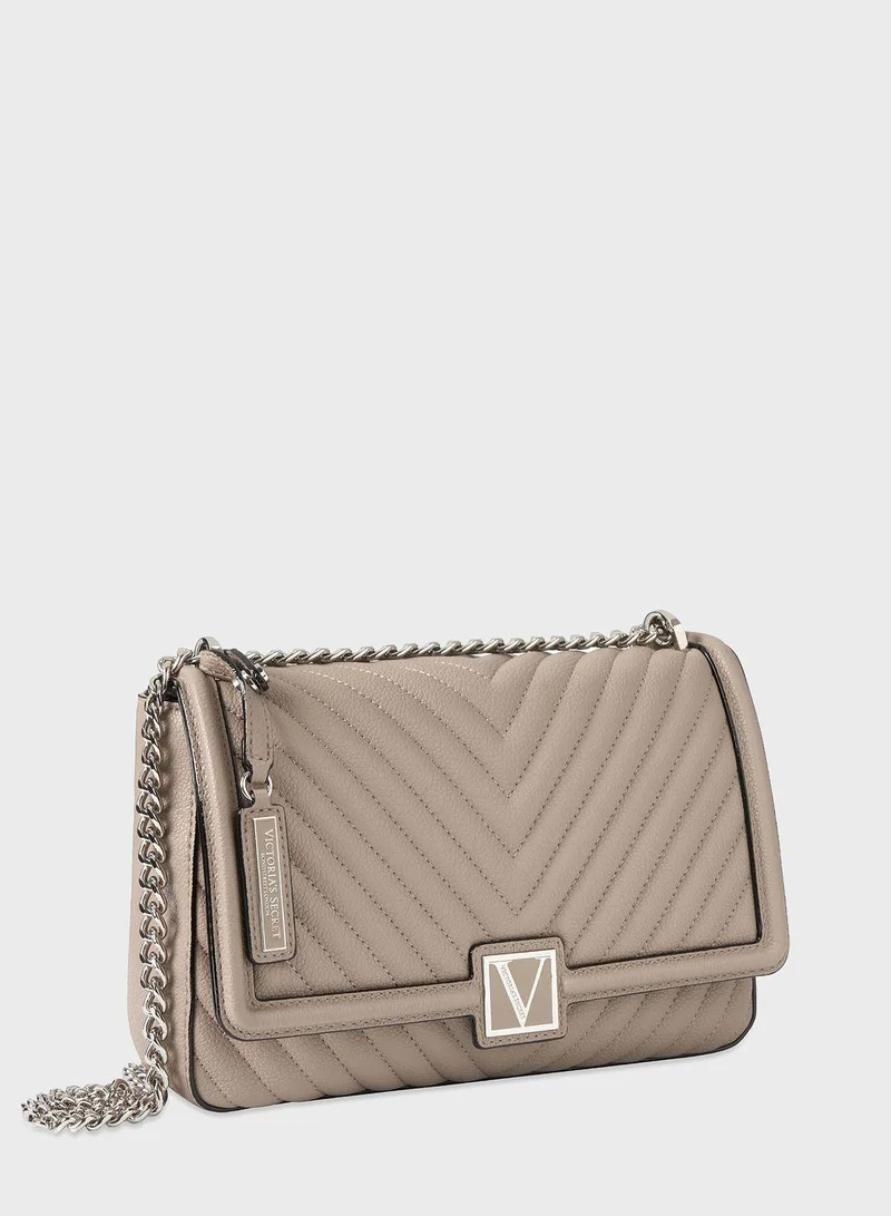 Victoria's Secret Flap Over Crossbody