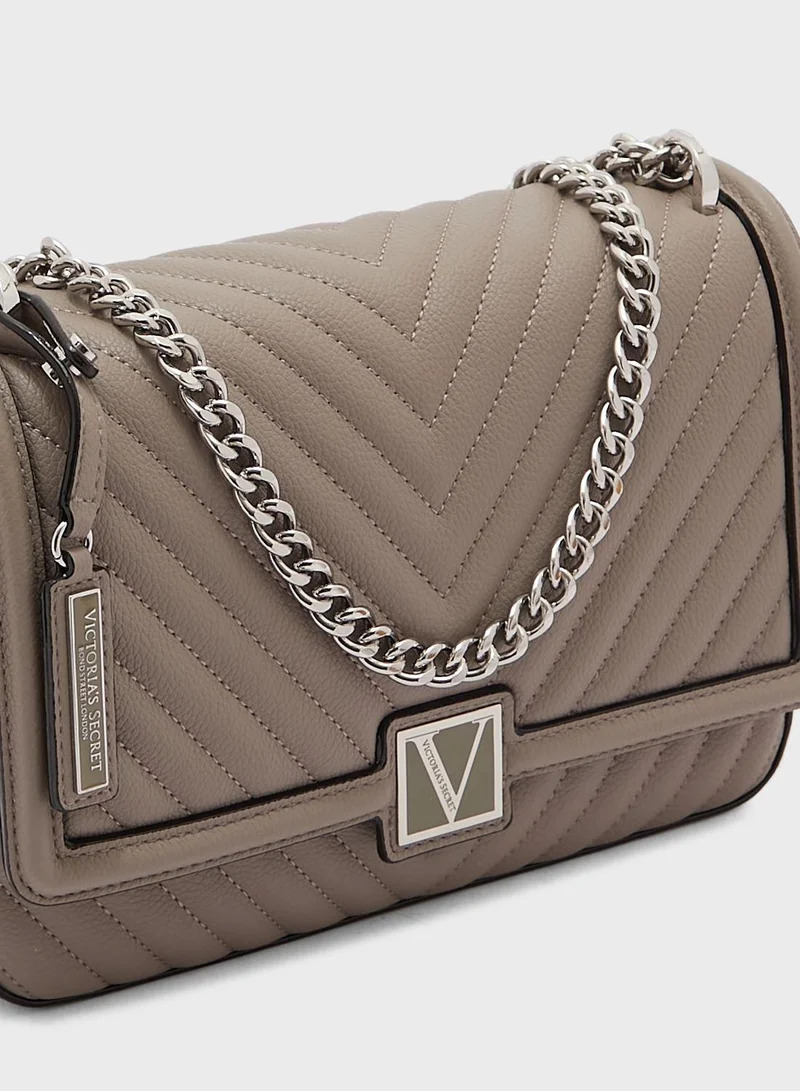 Victoria's Secret Flap Over Crossbody