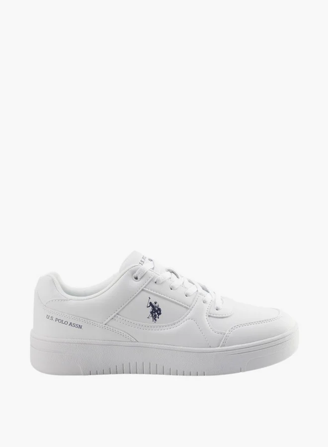 U.S. Polo Assn. Men's AREL GLB 5PR Lace-Up Sneakers - A10202224312010