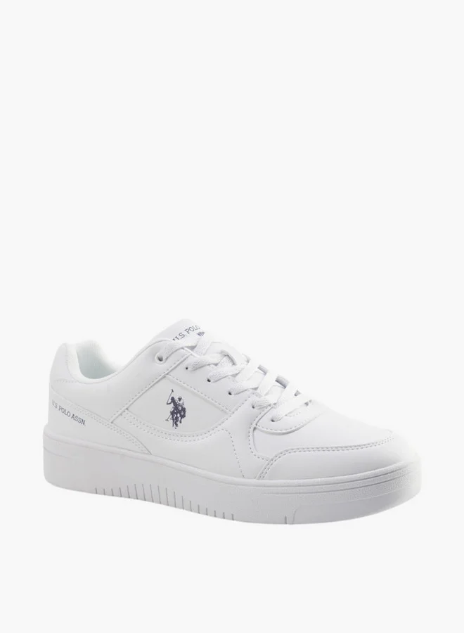 U.S. Polo Assn. Men's AREL GLB 5PR Lace-Up Sneakers - A10202224312010