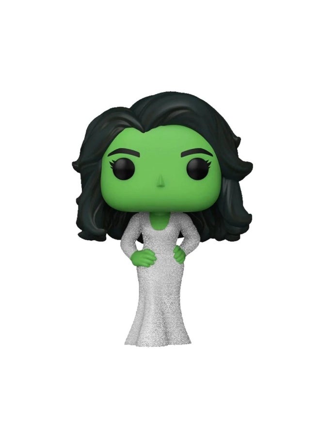 Funko Funko : She-Hulk - She Hulk Gala 