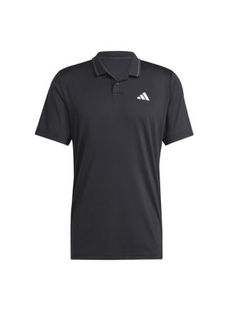 club tennis climacool pique men polo t-shirt - pzsku/Z44495E1FA20BFDE08D8FZ/45/1752060108/b83e572f-50eb-446c-afe6-2e42d7484a51