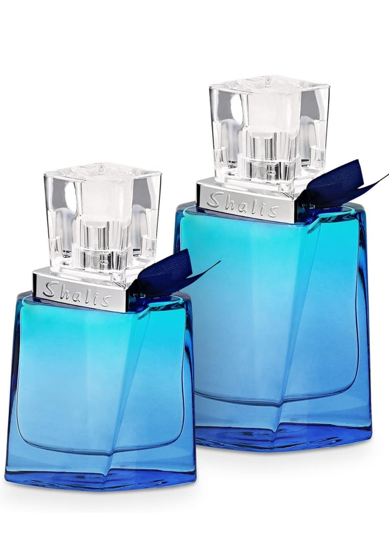 ريمي ماركيز - عطر شاليس للرجال EDT 100ملليلتر - Image 1