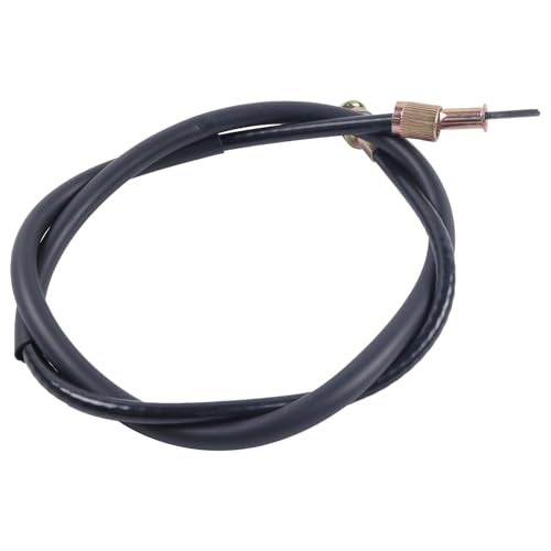 Lesurey Speedometer Cable 3491032E00 3491012E00 Compatible with Suzuki DR650SE DR250S DR350 DRZ400S RM500 VX800 Kawasaki KLX400R - Image 1