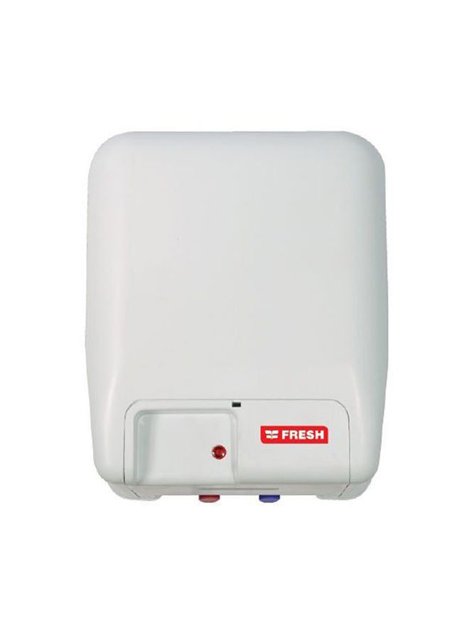 Fresh Electric Water Heater Marina 15 Liter 500004668 White - Image 1
