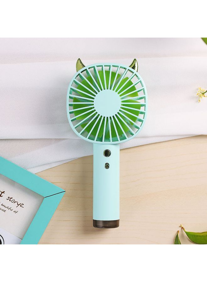 NIBEMINENT Portable Mini Handheld Fan - Image 2