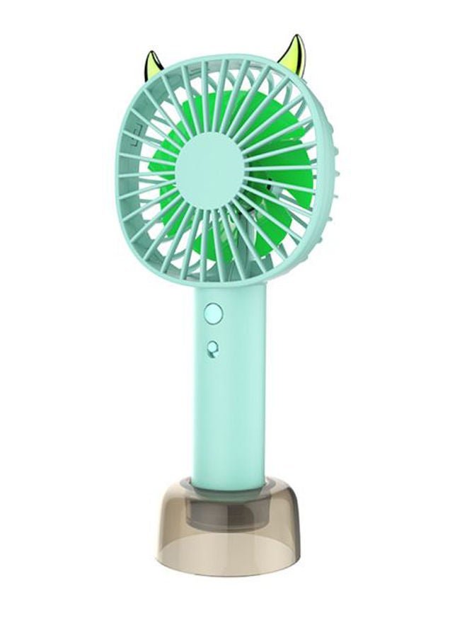 NIBEMINENT Portable Mini Handheld Fan - Image 1