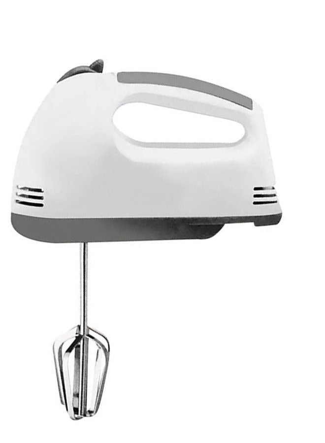 REFURA Hand Mixer RE-5310 - 200W, 7 Speed Handheld Mixer w/ 2 Beaters, 2 Hooks | Kitchen Appliances - Image 5