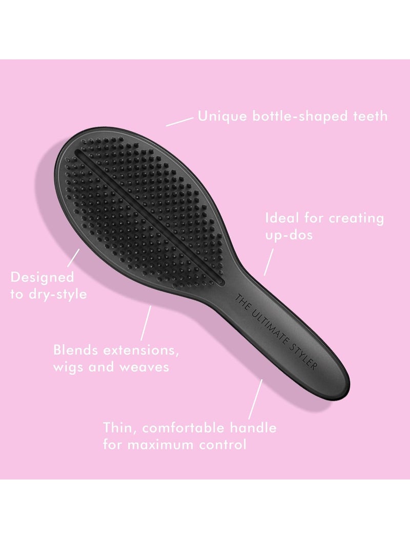 TANGLE TEEZER Tangle Teezer Ultimate Styler Black / Black - Image 2
