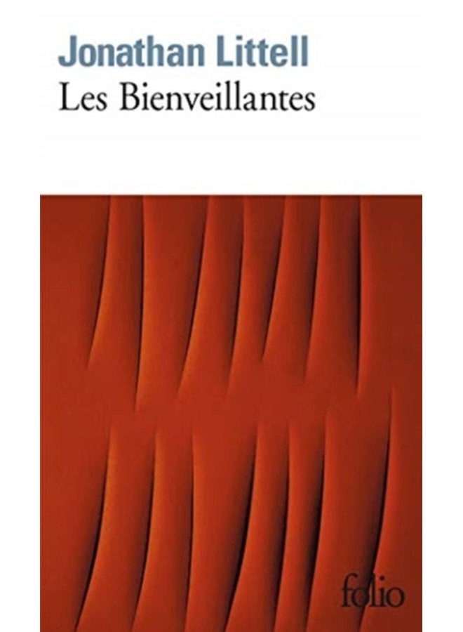 Les bienveillantes - Paperback