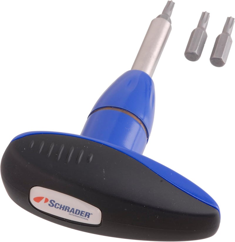 Schrader TPMS Solutions Schrader 20145 TPMS T-20 Torque Tool - Image 1