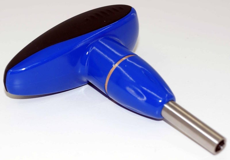 Schrader TPMS Solutions Schrader 20145 TPMS T-20 Torque Tool - Image 2