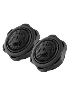 JBL JBL Stadium 192T Tweeter Car Speaker Boxes - 3/4 Inch Precision Tweeter Car Speaker by Harman Kardon (1 Pair) 150 Watt - Black  - Image 2